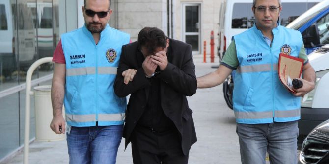 Dolmuştaki Yolcunun Cebinden 845 Lira Çalma İddiasına Adli Kontrol