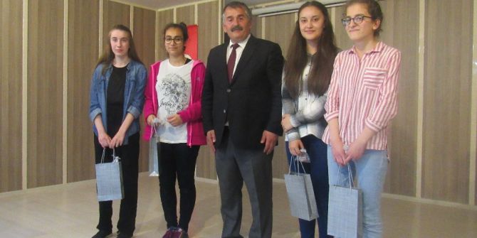 Arifiye’de Teog Başarısı