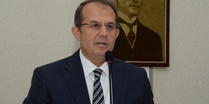 Van’da Şehit Polislerin Yakınlarına İftar