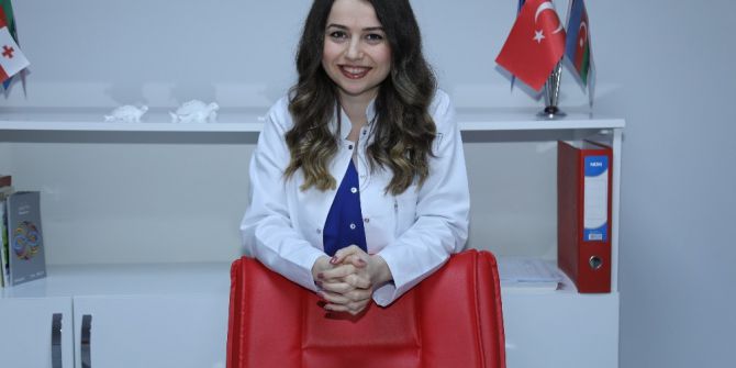 Ramazan’da Acıkmayı Önleyecek Formül