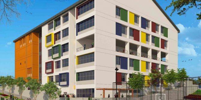 Gebze Gençlik Merkezi İçin İlk Adım Atıldı