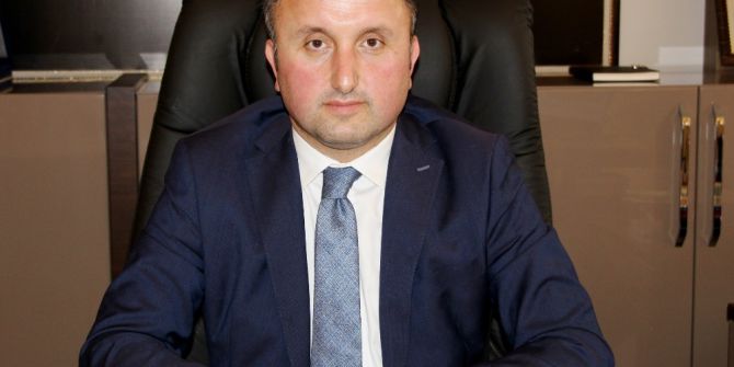 Samsun’un Eğitimde 2023 Hedefi İlk 10