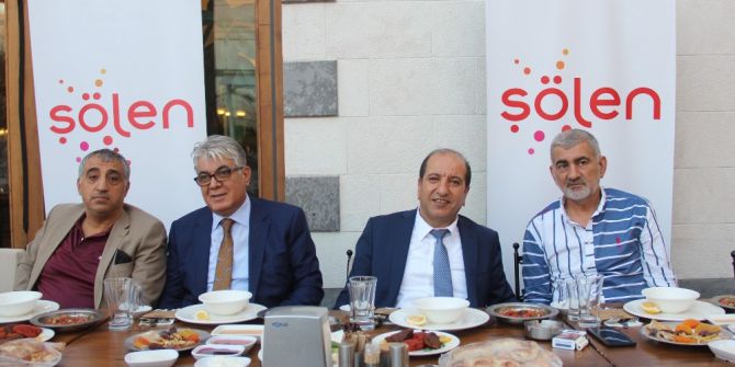 Şölen Çikolata’dan 4 Yılda 600 Milyon Tl Yatırım