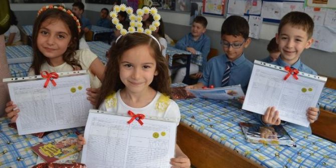 Fatsa’da 22 Bin 235 Öğrenci Karne Heyecanı Yaşayacak