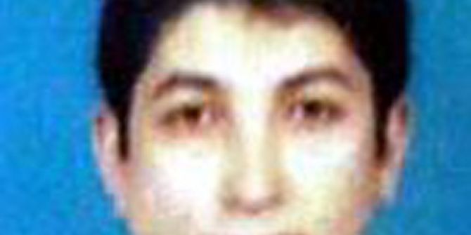 Otel Sahibi Müşterisi Tarafından Bıçaklanarak Öldürüldü