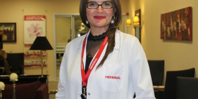 Pskiyatrist Kürklü’den Öğrencilere Lys Tavsiyesi