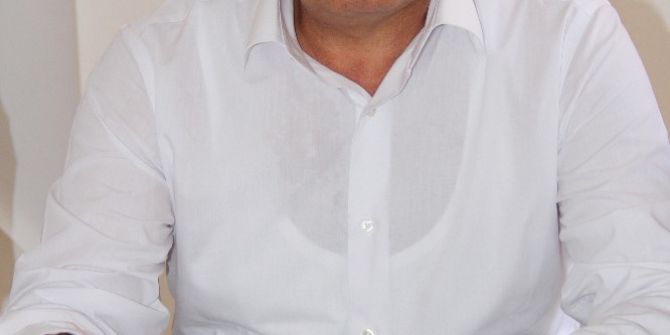 Ziraat Mühendislerinden “Anız" Uyarısı