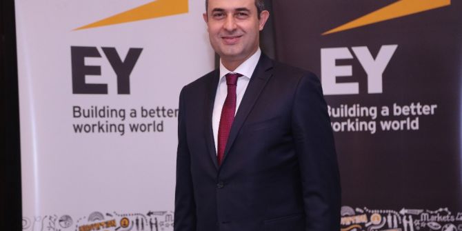 Avrupa 2016’da Rekor Seviyede Doğrudan Yabancı Yatırım Çekti