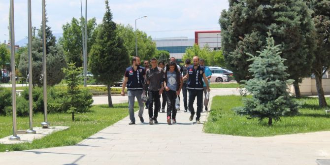 Konya’daki Suriyelilerin ’Gürültü’ Cinayetinde 1 Kişi Tutuklandı