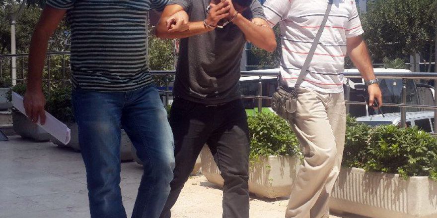 Sahte Vali, Tekerlekli Sandalye Alma Bahanesiyle İş Adamlarını Dolandırdı