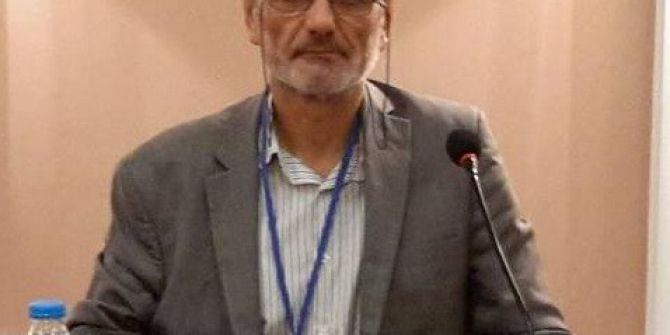 “Vücut Geliştirme İlaçları Ölüm Saçıyor”