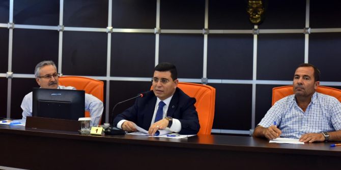 ‘Kepez Kent Merkezi’ Projesi Başlıyor