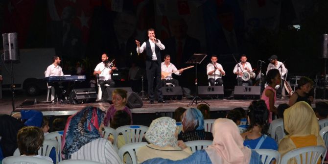 Avsallar’da Ramazan Coşkusu