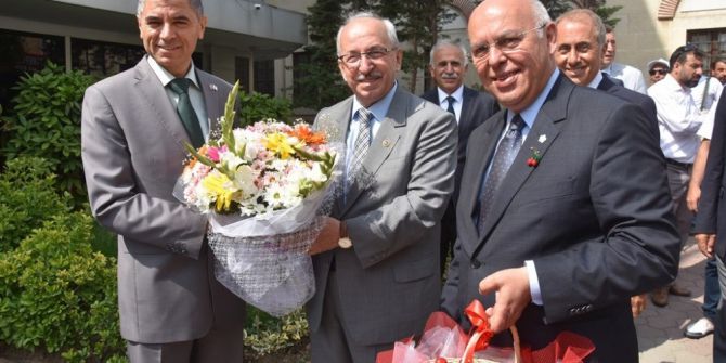 Tekirdağ Uluslararası 53. Kiraz Festivali Coşkuyla Başladı