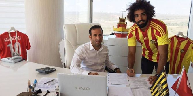 Sadık Çiftpınar: "Benden Memnun Olunduğu Sürece Malatya’nın Emrindeyim"