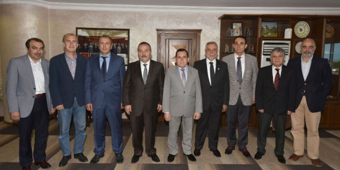 Trabzon’da 16-26 Ağustos Tarihleri Arasında Uluslararası Film Ve Kültür-sanat Festivali Düzenlenecek