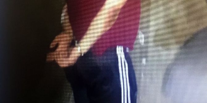 Adana Polisi Kapıları Kırarak Girdiği Evde 4,5 Kilo Eroin Ele Geçirdi