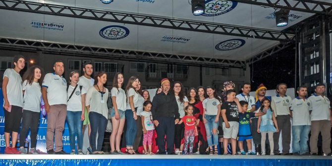 Büyükşehirden Ortaca’da Ramazan Etkinliği