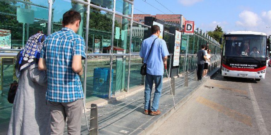 Engellilerin Talepleri