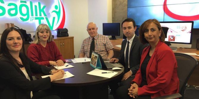 140 Karakterde Sağlıklı Ramazan