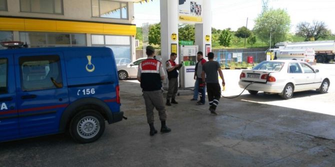 Beyşehir’de Jandarmadan Bilgilendirme Broşürleriyle Sahte Para Uyarısı