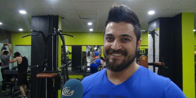 İftardan Hemen Sonra Spor Yapmayın