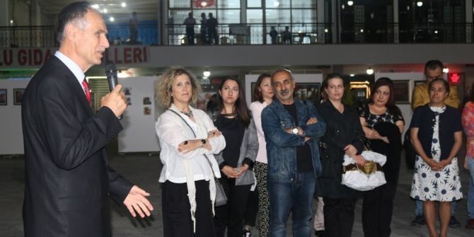 Hamam Çimeni ’Renk’lendi