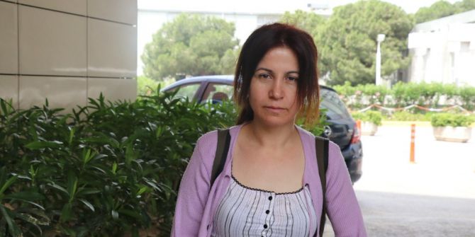 Minibüsün Çarpmasıyla Metrelerce Sürüklenen Genç Kızlar Kusurlu Bulundu