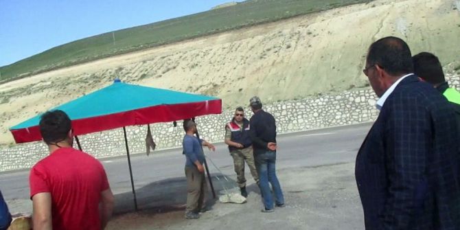 Edremit Belediyesinden Kaçak Kasaplara Operasyon