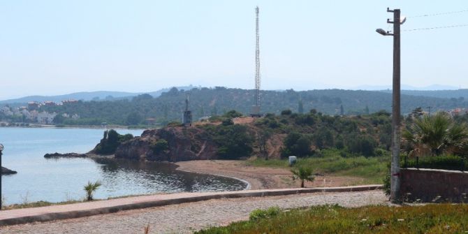 Gitti Balık Çiftlikleri, Geldi Baz İstasyonu