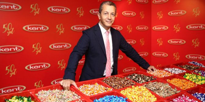 Karagöz: “Mondelez International’ın Türkiye’ye Güveni Tam”