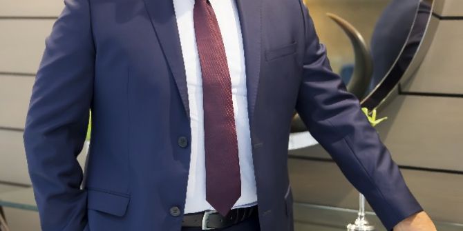 Türkiye Katar’dan Vazgeçmiyor