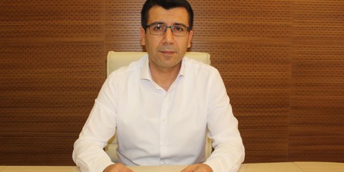 Bir Yılda 1 Milyon 600 Bin Kişi Hastaneye Başvurdu