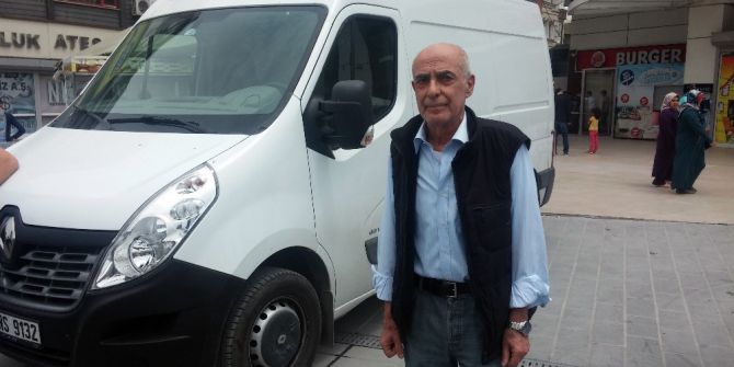 Dolandırıcılar Esenyurt Meydanı’nın 7 Metrekarelik Bölümünü 100 Bin Liraya Sattı