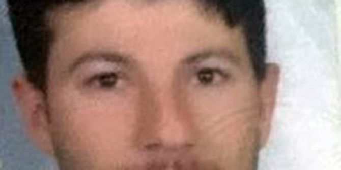 Tekirdağ’da Feci Kaza: 1 Ölü