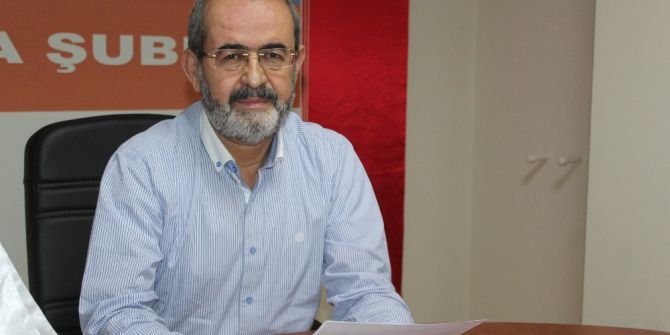 Eğitim- Bir- Sen 2016-2017 Eğitim Ve Öğretim Yılını Değerlendirdi