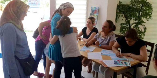 Aydın Büyükşehir Belediyesi Yaz Etkinlikleri Başlıyor