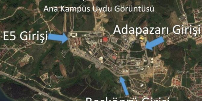 Lys’e Girecek Öğrencilere Uyarı