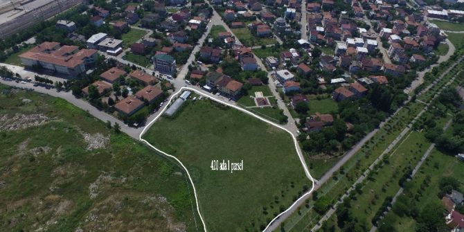 Kartepe’de 3 Adet Taşınmaz Satışta