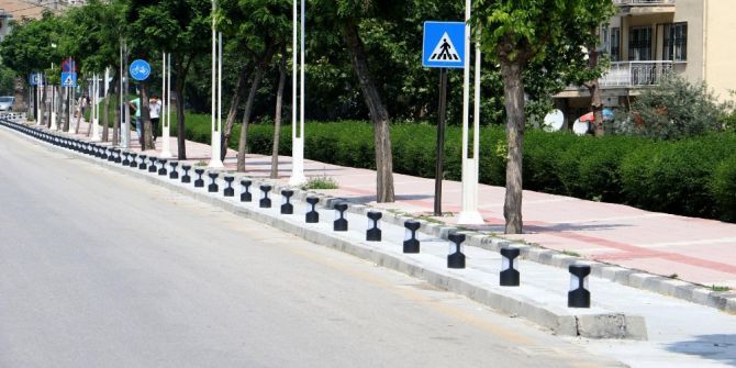 Bisiklet Yolu Manisa’yı Baştan Başa Dolaşacak