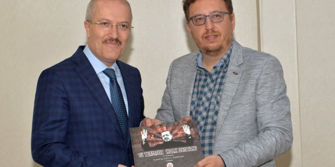 Başkan’dan Balıkesirspor’a Maaş Desteği