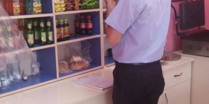 Darıca’da Ramazan Ayında Denetimler Arttı