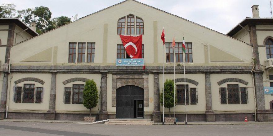 Trabzon Tasfiye’de Tek Tıkla Ihale Dönemi