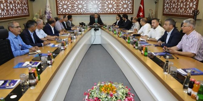 Elazığ’da Lys Öncesi Otobüsler Ücretsiz Oldu, Davul Yasaklandı