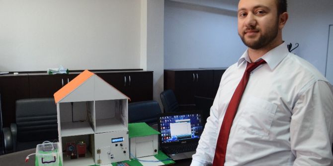 Ev Hanımlarını Sevindirecek Buluş