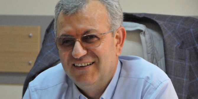 Helvacıoğlu: "Enez Limanına Araplar Tarafından Yatırım Yapılması Söz Konusu"