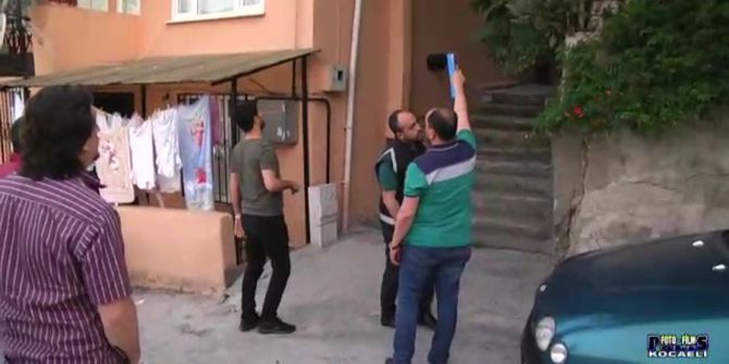 Emniyetten Hırsızlara Şafak Operasyonu