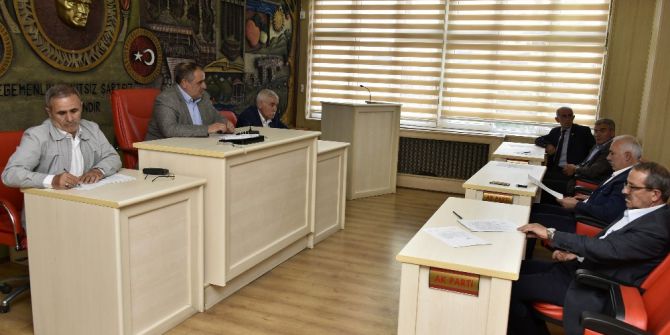 Eskicioğlu Konağı Gümüşhane Üniversitesine Tahsis Edildi