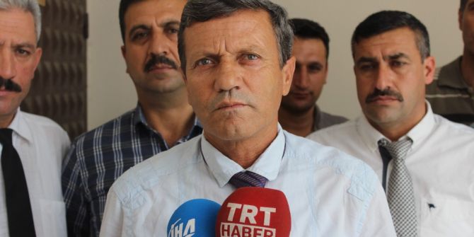 Adıyaman’da Güvenlik Korucuları Derneği Kuruldu