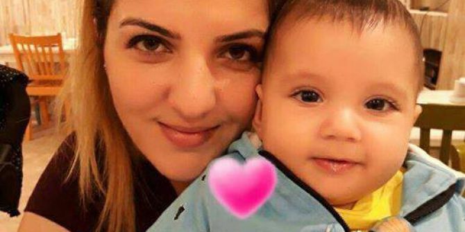 Çorum’daki Trafik Kazası